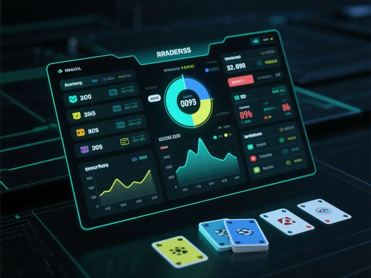 世界杯盘口数据界面展示