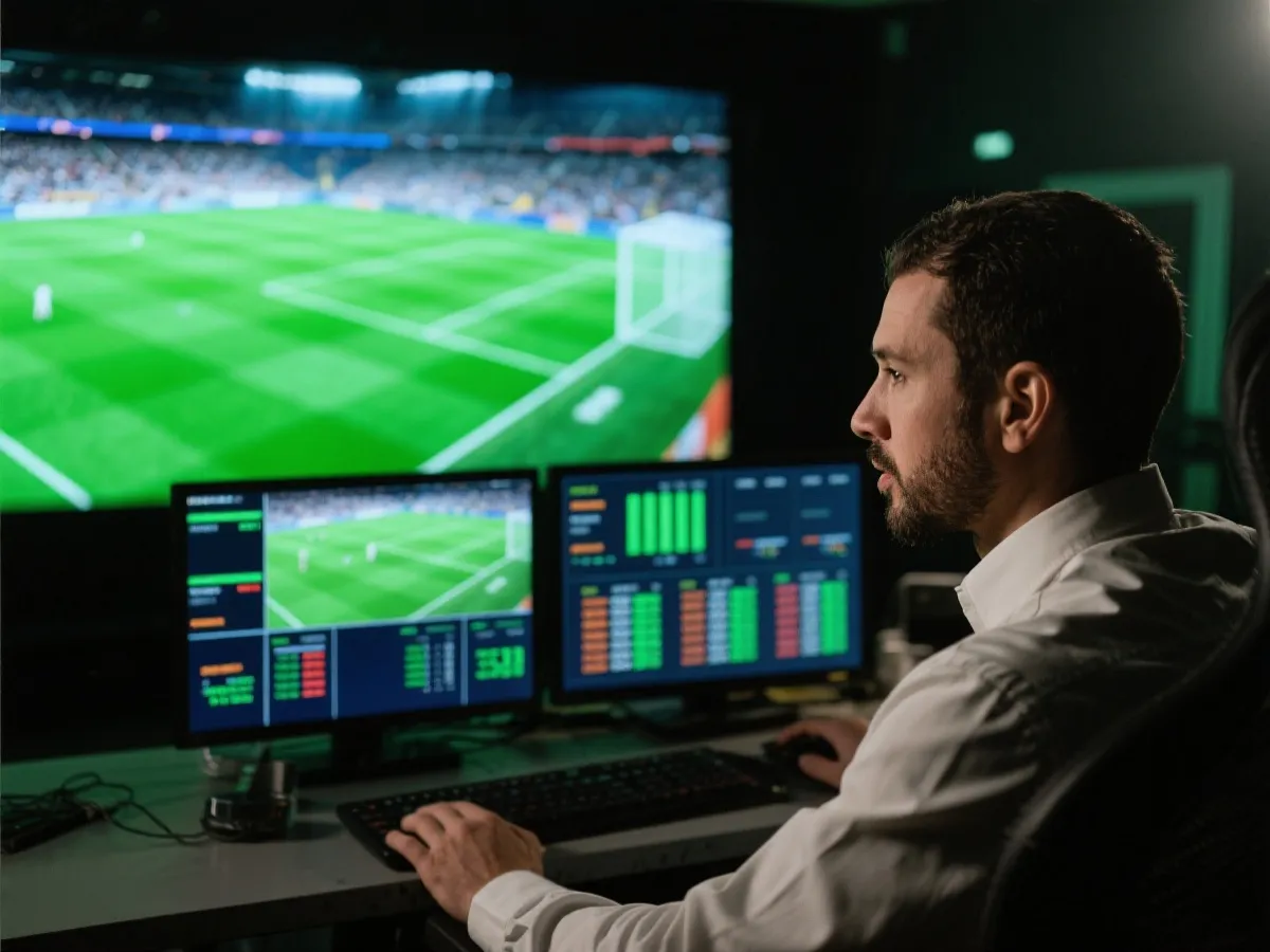 赛事资讯与赔率分析配合浏览